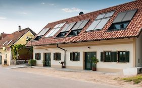 Gästehaus Wildpert